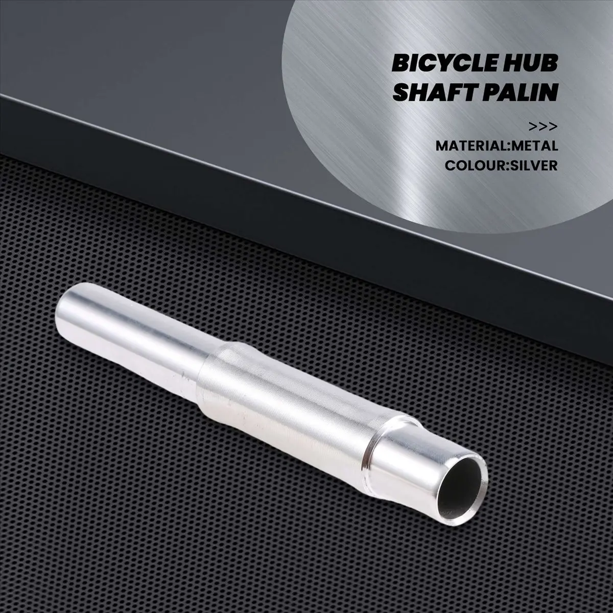(ABHW) Bicycle Hub Shaft Palin NBK for KOOZER XM490 Hub Fastace
(ABHW) Bicycle Hub Shaft Palin NBK for KOOZER XM490 Hub Fastace