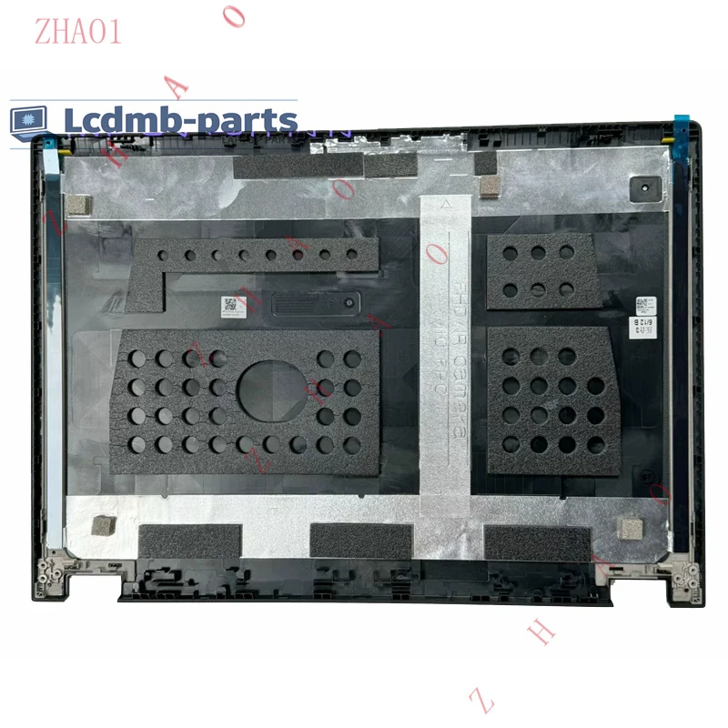 Z Replacement LCD Rear Lid Back Cover for Lenovo Thinkpad P16v Gen 2 5CB1M21571
Z Replacement LCD Rear Lid Back Cover for Lenovo Thinkpad P16v Gen 2 5CB1M21571