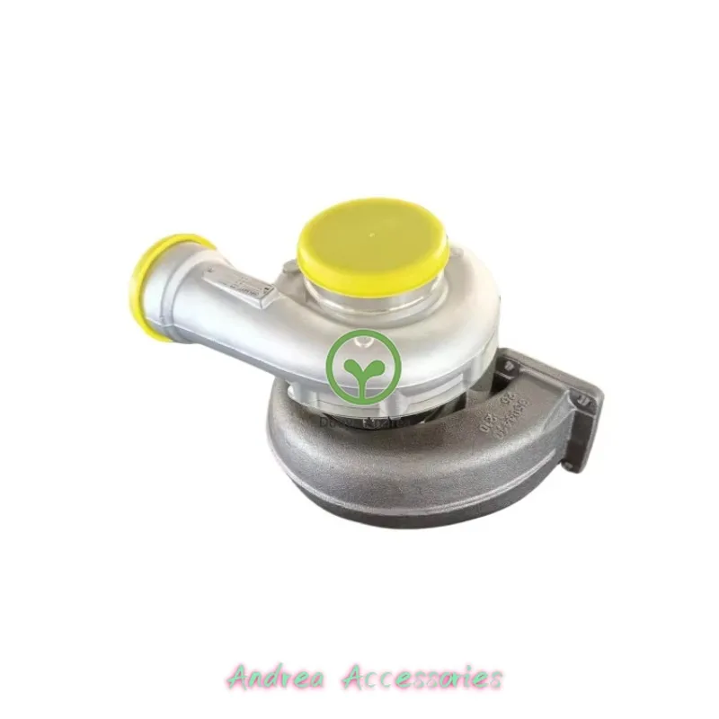 Andrea Original Heavy Mining Dump Truck Turbocharger Hot Selling Die sel Engine Spare Parts for Cu mmins HX50 Condition 3594809
Andrea Original Heavy Mining Dump Truck Turbocharger Hot Selling Die sel Engine Spare Parts for Cu mmins HX50 Condition 3594809