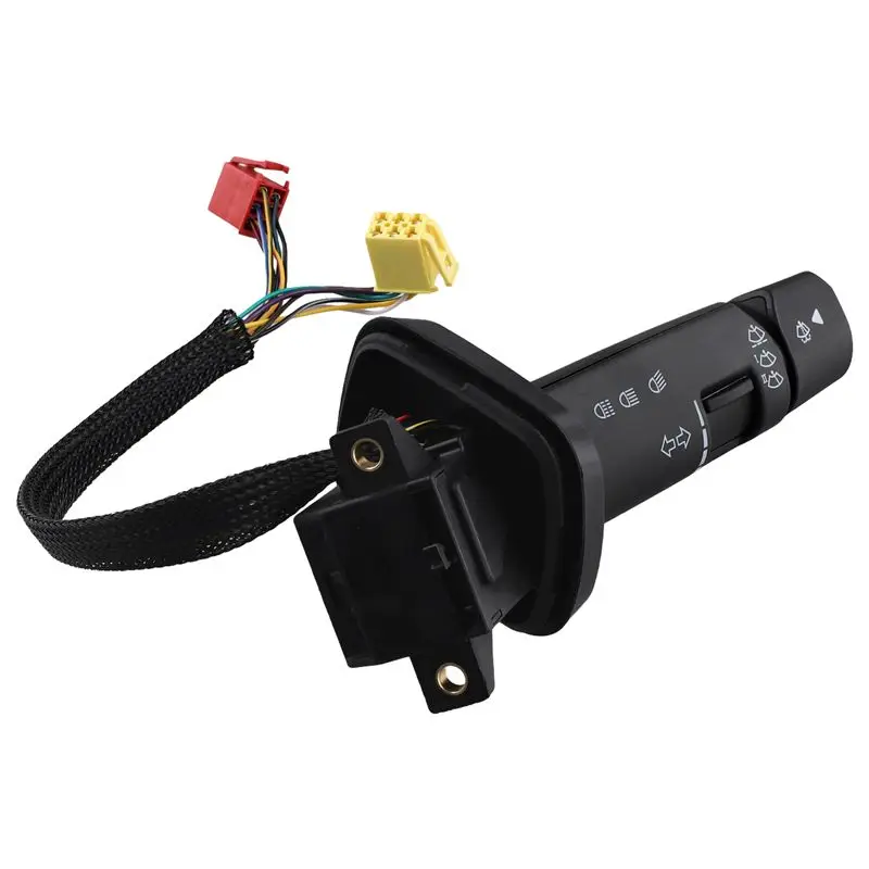 Steering Column Switch Head Light Windshield Wiper Switch For MAN TGS TGX TGA TGL LIONS CITY 81255090194 81255090191-N30R
Steering Column Switch Head Light Windshield Wiper Switch For MAN TGS TGX TGA TGL LIONS CITY 81255090194 81255090191-N30R