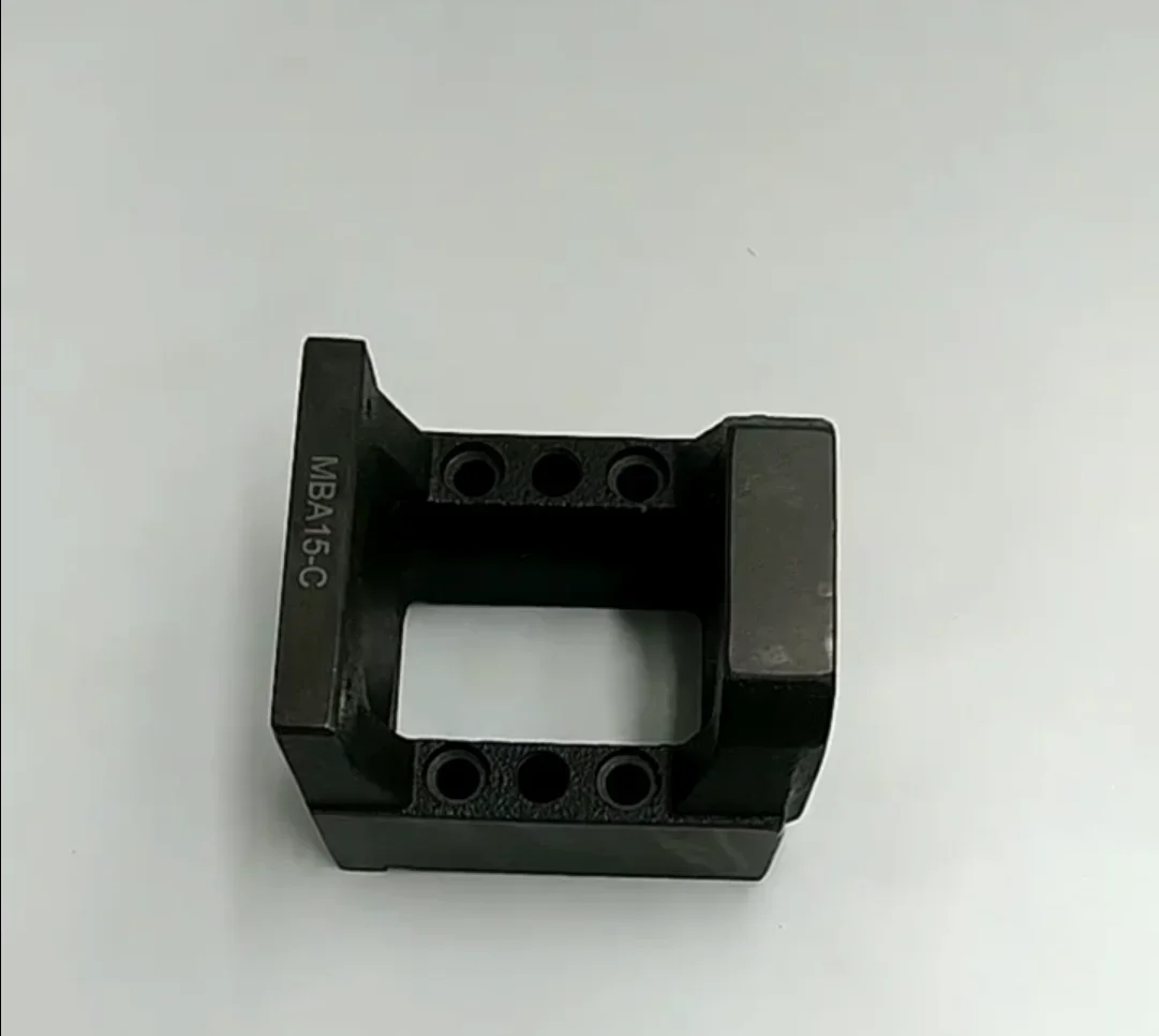 Motor Mount MBA15F Motor Bracket MBA15C for Cnc Machine
Motor Mount MBA15F Motor Bracket MBA15C for Cnc Machine