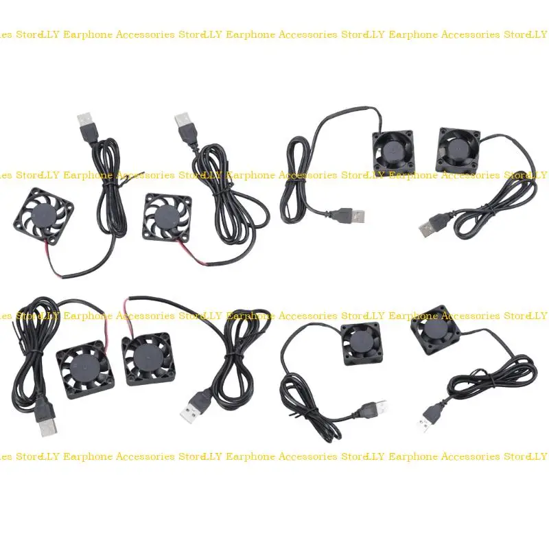 462E USB Powereds Охлаждающий вентилятор 40 мм для маршрутизаторов звуковой видео сеть, сервер шкафа, рабочая станция.
462E USB Powereds Охлаждающий вентилятор 40 мм для маршрутизаторов звуковой видео сеть, сервер шкафа, рабочая станция.