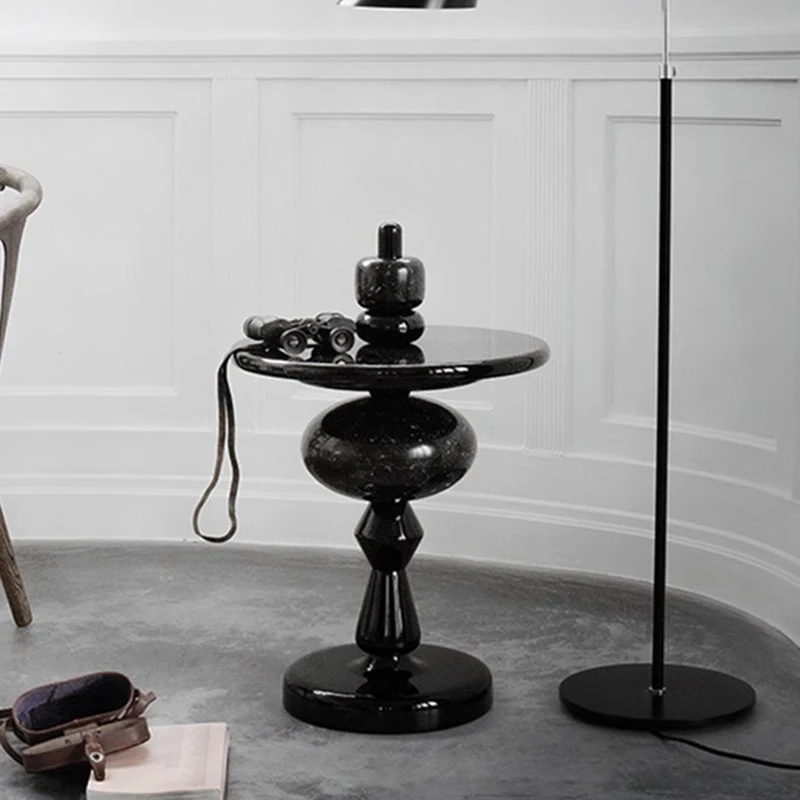 Marble Vintage Coffee Table Nordic Designer Luxury Regale Aesthetic Side Table Black Small Mesa Centro Living Room Accessories
Marble Vintage Coffee Table Nordic Designer Luxury Regale Aesthetic Side Table Black Small Mesa Centro Living Room Accessories