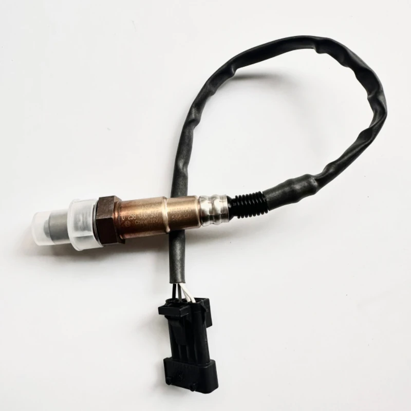 Oxygen Sensor O2 Seseor for CFMOTO Cforce Uforce CF625 ATV Quad 500 600 X5 X6 018B-176000
Oxygen Sensor O2 Seseor for CFMOTO Cforce Uforce CF625 ATV Quad 500 600 X5 X6 018B-176000