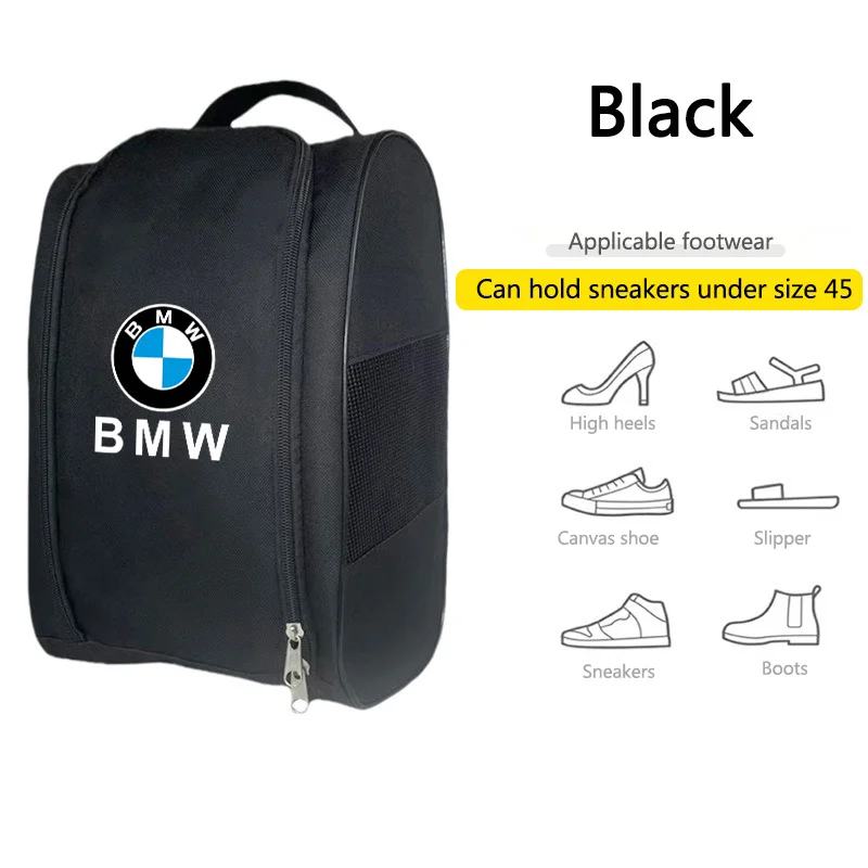 For E39 E46 E90 E60 F10 F11 F20 F30 F34 F01 G05 G20 G21 G31 G38 G60 X1 X3 X5 New Car Boot Storage Organizer Tool Storage Bag
For E39 E46 E90 E60 F10 F11 F20 F30 F34 F01 G05 G20 G21 G31 G38 G60 X1 X3 X5 New Car Boot Storage Organizer Tool Storage Bag