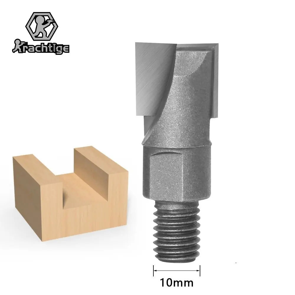 10MM Shank 16-30mm Milling Cutter Wood Carving CNC Cleaning Bottom Router Bit Two Screw Thread Lock Milling Cutter
10MM Shank 16-30mm Milling Cutter Wood Carving CNC Cleaning Bottom Router Bit Two Screw Thread Lock Milling Cutter