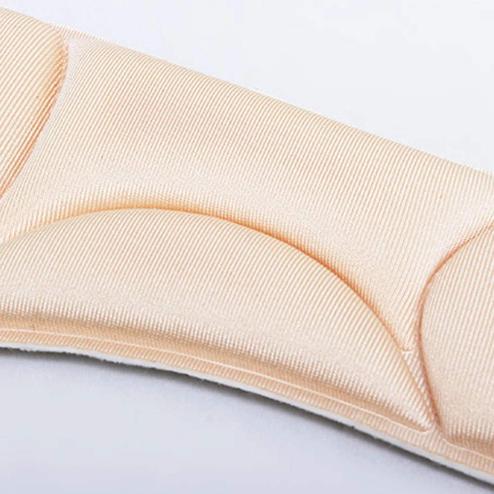 Memory Foam Shoe Pads Insoles For Women Absorption Running Comfortable Arch Support Anti-Odor Foot Care Tool Athletic Casual 
Memory Foam Shoe Pads Insoles For Women Absorption Running Comfortable Arch Support Anti-Odor Foot Care Tool Athletic Casual
