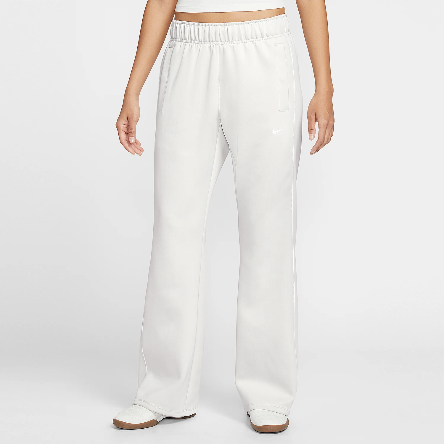 Nike genuine Winter Women's Slim Fit Mid Waist Knitted Trousers HJ1017-072
Nike genuine Winter Women's Slim Fit Mid Waist Knitted Trousers HJ1017-072