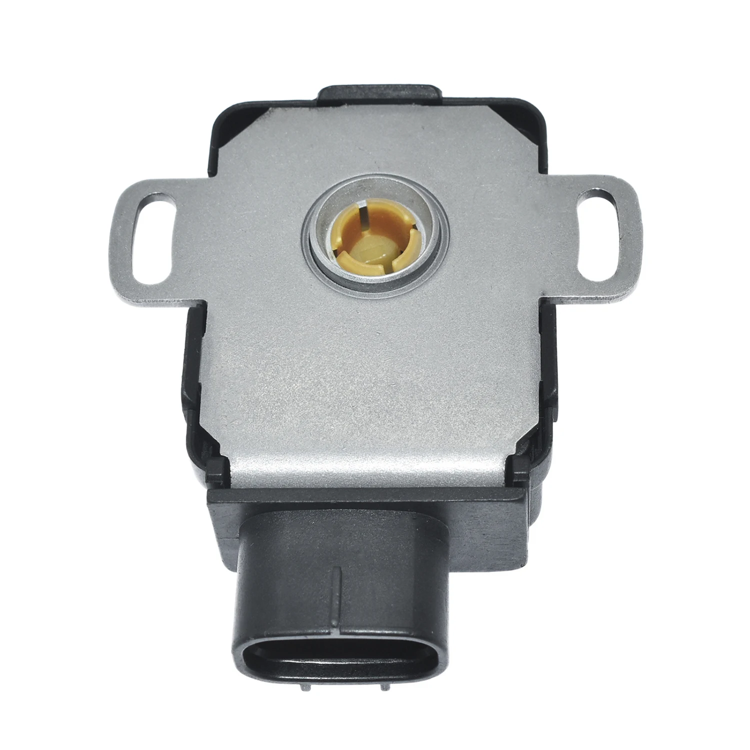 Throttle position sensor 89452-87203, TPS Throttle Body Sensor, OEM Replacement Auto Part
Throttle position sensor 89452-87203, TPS Throttle Body Sensor, OEM Replacement Auto Part