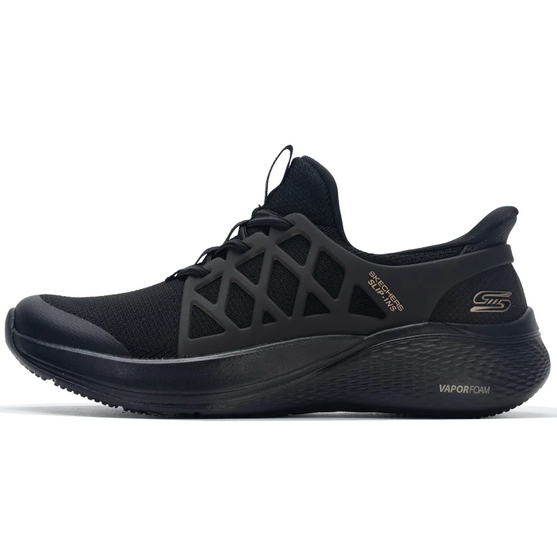 Skechers Women's Shoes Fashion Trendy Retro Sports Shoes Low-Top Wear-Resistant Breathable Casual Shoes Sneakers 117507-Bbk
Skechers Women's Shoes Fashion Trendy Retro Sports Shoes Low-Top Wear-Resistant Breathable Casual Shoes Sneakers 117507-Bbk