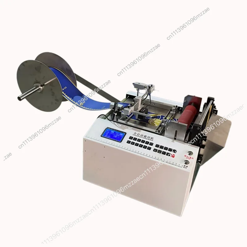 Electronic Color Tracking Cutting Machine Self-adhesive Label Paper Cutting Machine Cutting Barcode Professional
Electronic Color Tracking Cutting Machine Self-adhesive Label Paper Cutting Machine Cutting Barcode Professional