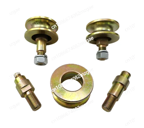 Beam Calibrator Tower Wheel Roller Frame Assembly Universal Tower Pillar Pulley Sheet Metal Repair Tool
Beam Calibrator Tower Wheel Roller Frame Assembly Universal Tower Pillar Pulley Sheet Metal Repair Tool