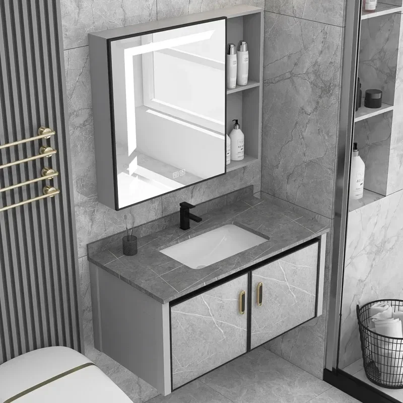 Postmodern Bathroom Cabinet Storage Decorations Bathroom Cabinet Faucet Partitions Storage Magazine Szafka Trendy Furniture
Postmodern Bathroom Cabinet Storage Decorations Bathroom Cabinet Faucet Partitions Storage Magazine Szafka Trendy Furniture