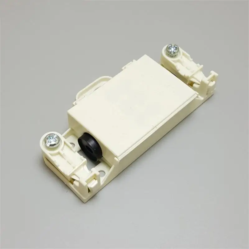 Sturdy Electric Power Cord Box Portable Accessory Convenient for Outdoor Use Waterproof Designs Junction Box Use
Sturdy Electric Power Cord Box Portable Accessory Convenient for Outdoor Use Waterproof Designs Junction Box Use