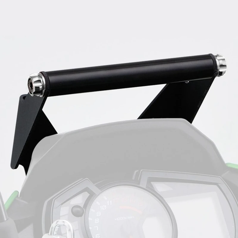 Motorcycle Navigation Bracket Mount GPS Holder For KAWASAKI VERSYS-X250 2017-2021 Accessories
Motorcycle Navigation Bracket Mount GPS Holder For KAWASAKI VERSYS-X250 2017-2021 Accessories