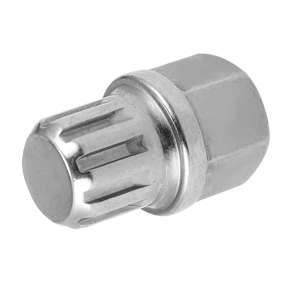 Effective Anti Theft Wheel Lock Lug Nut Screw Removal Key for BMW Ensure Maximum Torque of 120Nm for a Secure Fit
Effective Anti Theft Wheel Lock Lug Nut Screw Removal Key for BMW Ensure Maximum Torque of 120Nm for a Secure Fit