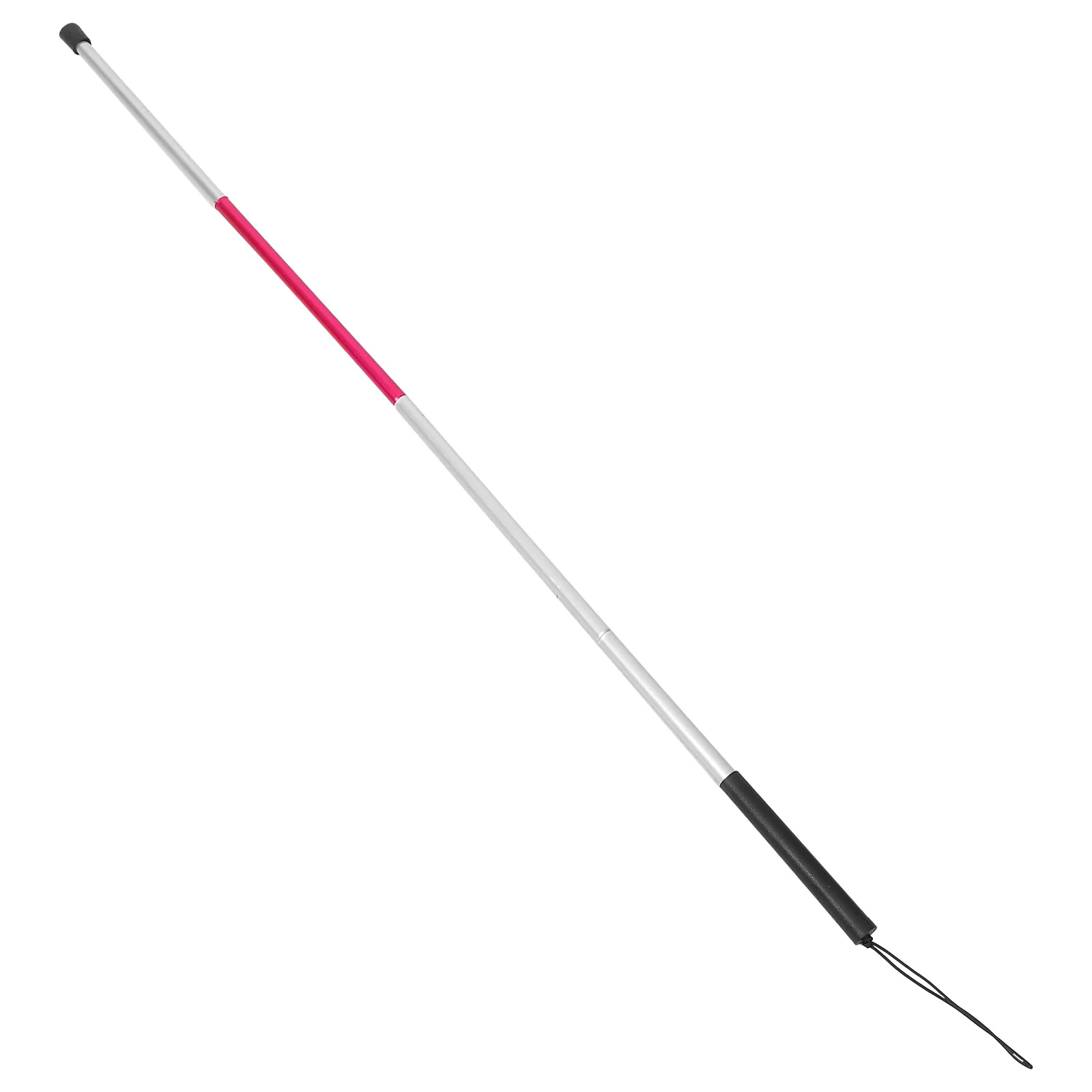 Reflective Folding Walking Cane Iron Non Slip For Elderly Senior Disabled Durable Hiking Stick Crutch Foldable
Reflective Folding Walking Cane Iron Non Slip For Elderly Senior Disabled Durable Hiking Stick Crutch Foldable