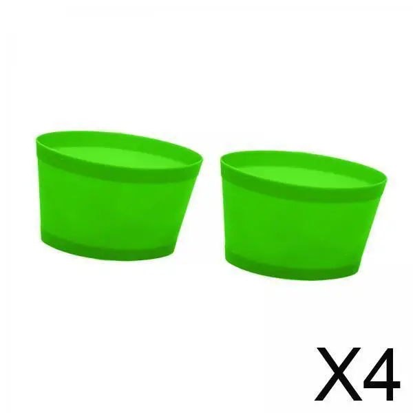 Reusable Silicone Shin Pad Holder Secure Strap for Football Soccer Cycling and Running Protection
Reusable Silicone Shin Pad Holder Secure Strap for Football Soccer Cycling and Running Protection