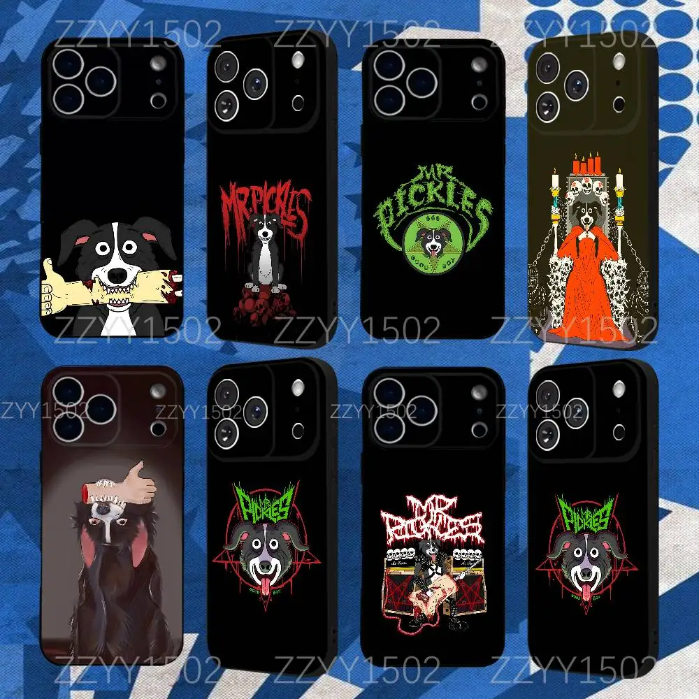 Cartoon Horro Mr P-Pickles For iPhone 17,16,15,14,13,12,X,XS,8,7,Pro,Max,Plus,E,SE4,Air,Mini Protective Shell Slim Phone Case
Cartoon Horro Mr P-Pickles For iPhone 17,16,15,14,13,12,X,XS,8,7,Pro,Max,Plus,E,SE4,Air,Mini Protective Shell Slim Phone Case
