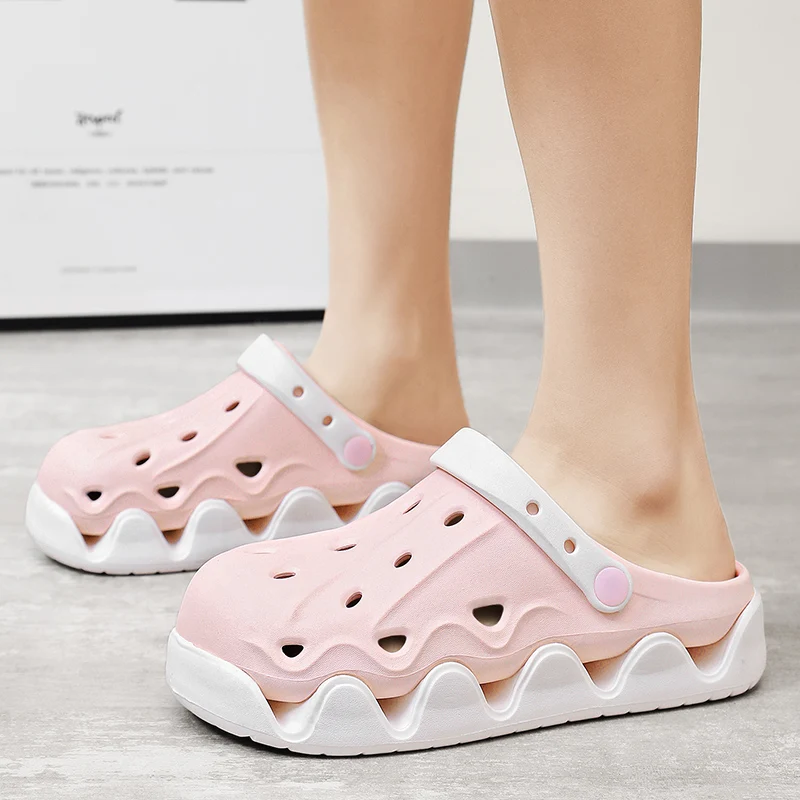Plus Size Extra Wide Unisex Slippers Roomy Toe Design Non Slip Quick Dry Durable Summer Bath Pool Daily Outdoor Wear
Plus Size Extra Wide Unisex Slippers Roomy Toe Design Non Slip Quick Dry Durable Summer Bath Pool Daily Outdoor Wear