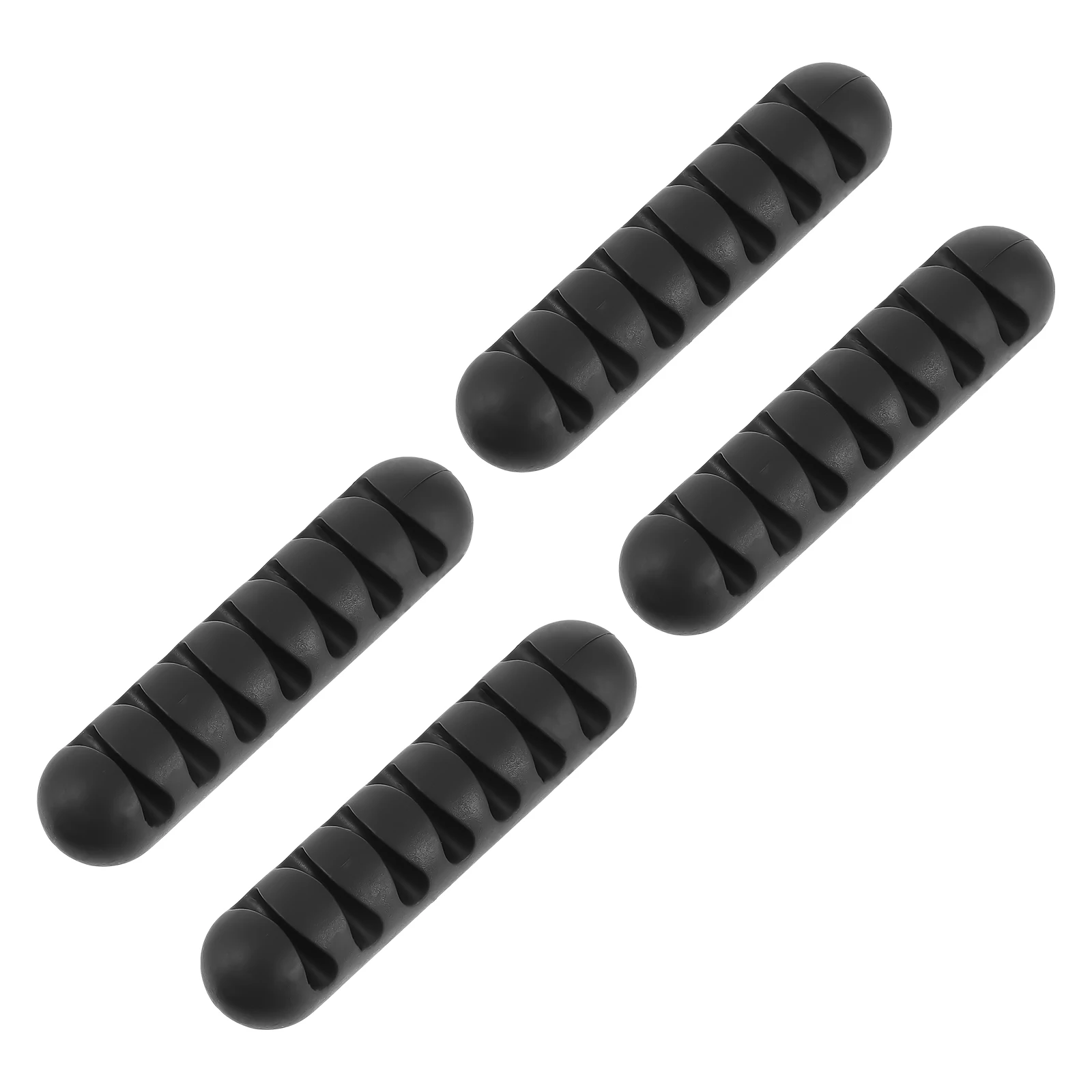 4Pcs Cable Silica Gel Adhesive Office Desk Wire Wire Organizer Management Holder Cord Clips Small Size Lightweight
4Pcs Cable Silica Gel Adhesive Office Desk Wire Wire Organizer Management Holder Cord Clips Small Size Lightweight