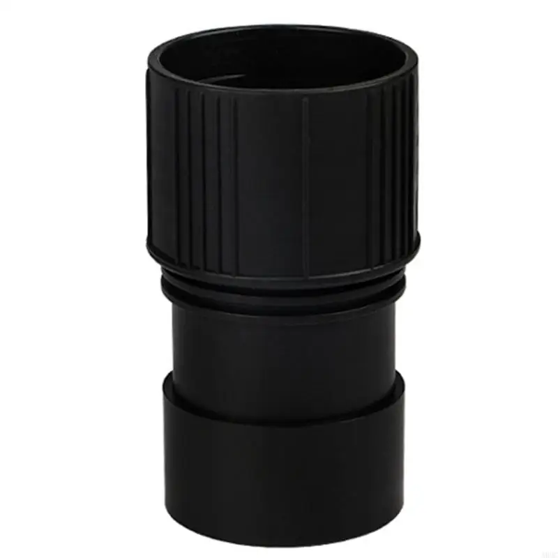 A0NC 40 mm to 48 mm Plastic Vacuum Hose Converter for Common Models Vacuum Cleaner
A0NC 40 mm to 48 mm Plastic Vacuum Hose Converter for Common Models Vacuum Cleaner