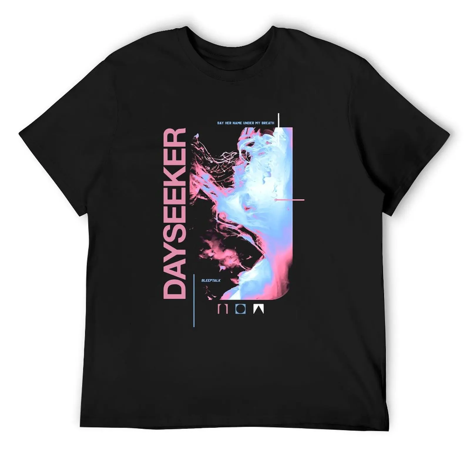 Dayseeker Merch Say Her Name T-Shirt quick-drying shirts graphic vintage graphic tee t shirts for men graphic 
Dayseeker Merch Say Her Name T-Shirt quick-drying shirts graphic vintage graphic tee t shirts for men graphic