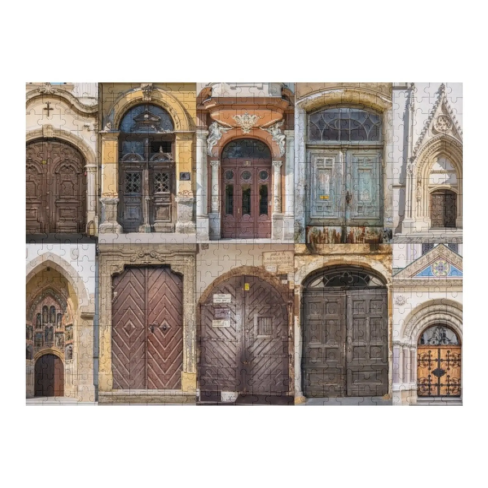 Древние двери Zagreb, Croatia (Комплект No. 2) Пазл на заказ для детей, индивидуальный подарок для детей, деревянный пазл с животными
Древние двери Zagreb, Croatia (Комплект No. 2) Пазл на заказ для детей, индивидуальный подарок для детей, деревянный пазл с животными
