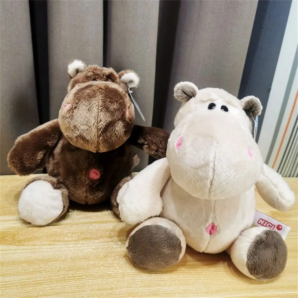 Plush Doll Hippo Stuffed Toy Kids Toy Forest Animal Stuffed Animals Hippopotamus Plush Toys 25/35cm Soft Home Desk Decor
Plush Doll Hippo Stuffed Toy Kids Toy Forest Animal Stuffed Animals Hippopotamus Plush Toys 25/35cm Soft Home Desk Decor
