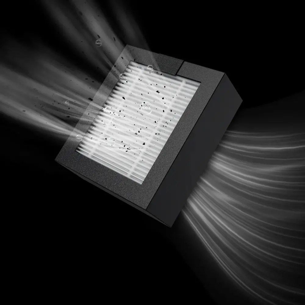 BIQU Panda Breath 3D-принтеры Smart «все в одном» без опорного нагревателя для сушки нити для Bambu Lab P1S P1P X1C A1
BIQU Panda Breath 3D-принтеры Smart «все в одном» без опорного нагревателя для сушки нити для Bambu Lab P1S P1P X1C A1