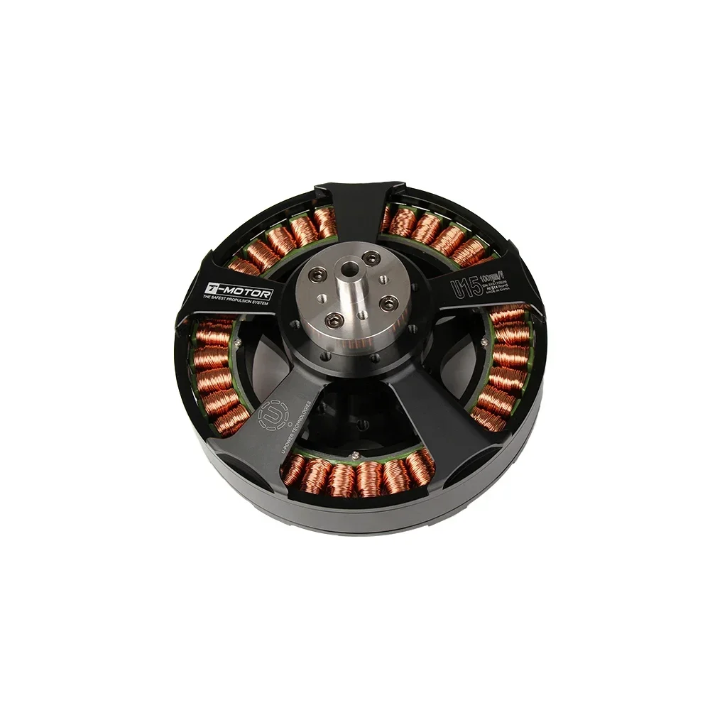 T- Мощный U15 KV100 Бесщеточный электрический двигатель постоянного тока для др, одна большая тяга для мультироторной лодки
T- Мощный U15 KV100 Бесщеточный электрический двигатель постоянного тока для др, одна большая тяга для мультироторной лодки