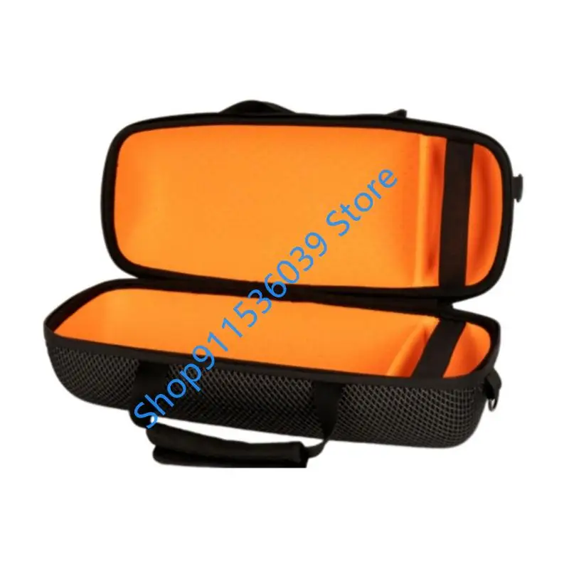 Speaker Carrying Case for JBL Xtreme 5 Speaker Dust-Proof Protective Case Storage Bag
Speaker Carrying Case for JBL Xtreme 5 Speaker Dust-Proof Protective Case Storage Bag