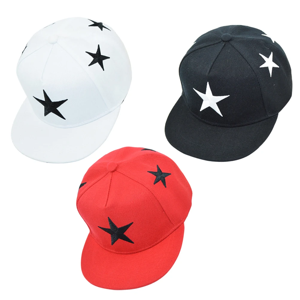 Sun Cap Kids Baseball Hat Lightweight Durable Portable Sunscreen Visor Outdoor Gift Boys Girls Hip Hop
Sun Cap Kids Baseball Hat Lightweight Durable Portable Sunscreen Visor Outdoor Gift Boys Girls Hip Hop