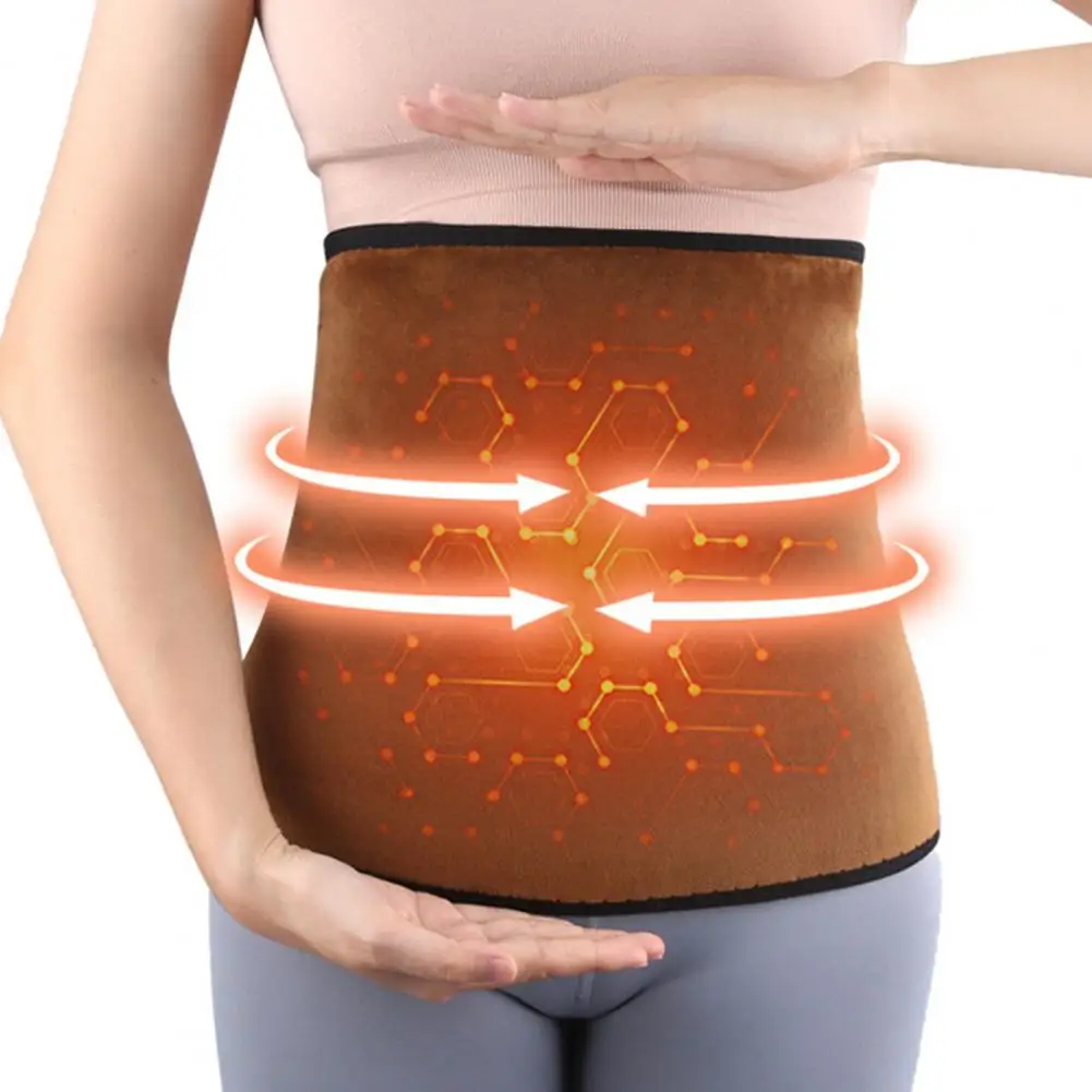 Strong Durable Waist Support High Elastic Waist Support Belt for Comfortable Fitness Exercise Stomach Waist Protector
Strong Durable Waist Support High Elastic Waist Support Belt for Comfortable Fitness Exercise Stomach Waist Protector
