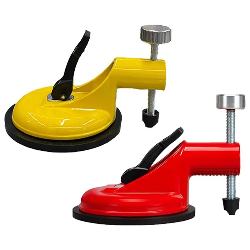 ABBN-Tile Leveling System Suction Cup Level Suction Cup Tensioner Adjustable Screw Scale Knob Tile Leveling Tool
ABBN-Tile Leveling System Suction Cup Level Suction Cup Tensioner Adjustable Screw Scale Knob Tile Leveling Tool