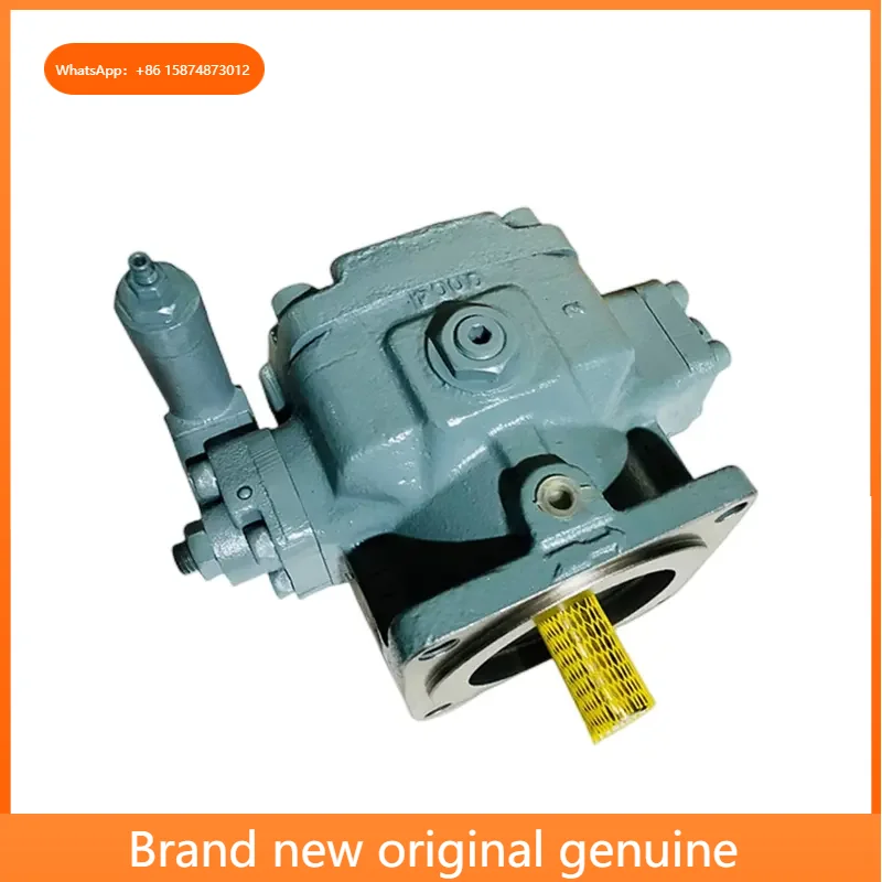 VDC -2A / B Nuoyi Vane Pump Oil Pump High Pressure Variable Volume Hydraulic Pump VDC-2A/B-1A2/A3/A4/A5-20
VDC -2A / B Nuoyi Vane Pump Oil Pump High Pressure Variable Volume Hydraulic Pump VDC-2A/B-1A2/A3/A4/A5-20