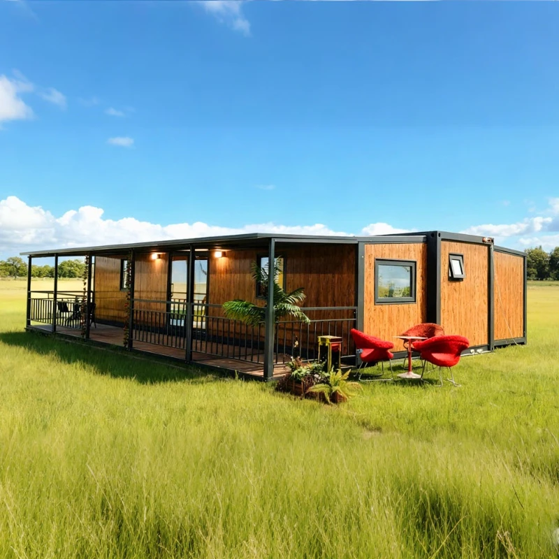 Prefabricated House Folding Room Sunroom Mobile Tiny House Home 20ft 40ft Expandable Container House Summerhouses Warehouse Barn
Prefabricated House Folding Room Sunroom Mobile Tiny House Home 20ft 40ft Expandable Container House Summerhouses Warehouse Barn