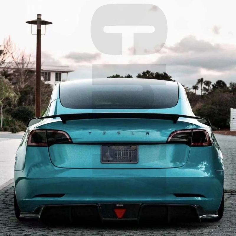 Задняя Крышка багажника, спойлер на губы, крылья для Tesla модели 3, модель Y 2017-2023, аксессуары из настоящего углеродного волокна Ducktail, стильные детали
Задняя Крышка багажника, спойлер на губы, крылья для Tesla модели 3, модель Y 2017-2023, аксессуары из настоящего углеродного волокна Ducktail, стильные детали