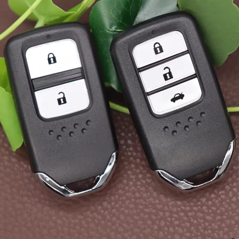 2 шт. новый сменный чехол для смарт-брелока с дистанционным управлением, брелок с кнопкой 2/3 для Honda Accord XRV CRV FIT, корпус смарт-пульта дистанционного управления
2 шт. новый сменный чехол для смарт-брелока с дистанционным управлением, брелок с кнопкой 2/3 для Honda Accord XRV CRV FIT, корпус смарт-пульта дистанционного управления