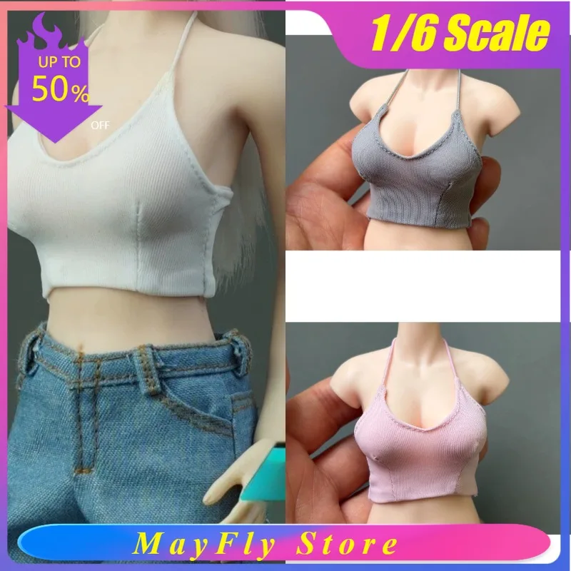 ICE TOYS Ic1028 1/6 Scale Female Soldier Multiple Colors Vest Clothes Model for 12 Inch Action Figures Body Scene Decoration
ICE TOYS Ic1028 1/6 Scale Female Soldier Multiple Colors Vest Clothes Model for 12 Inch Action Figures Body Scene Decoration