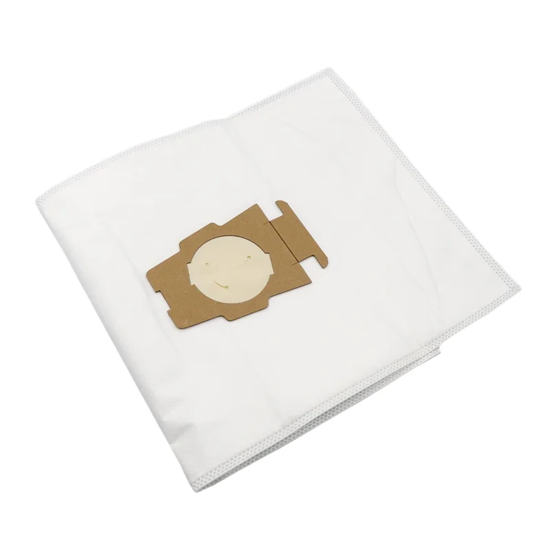 Stylish 10PCS Dust Bags for Kirby Sentria Vacuum Cleaner G7E/G10/G10E/G5/G6/KY10/MK2/MK3 205811, 205814 Vacuum Garbage Bag
Stylish 10PCS Dust Bags for Kirby Sentria Vacuum Cleaner G7E/G10/G10E/G5/G6/KY10/MK2/MK3 205811, 205814 Vacuum Garbage Bag
