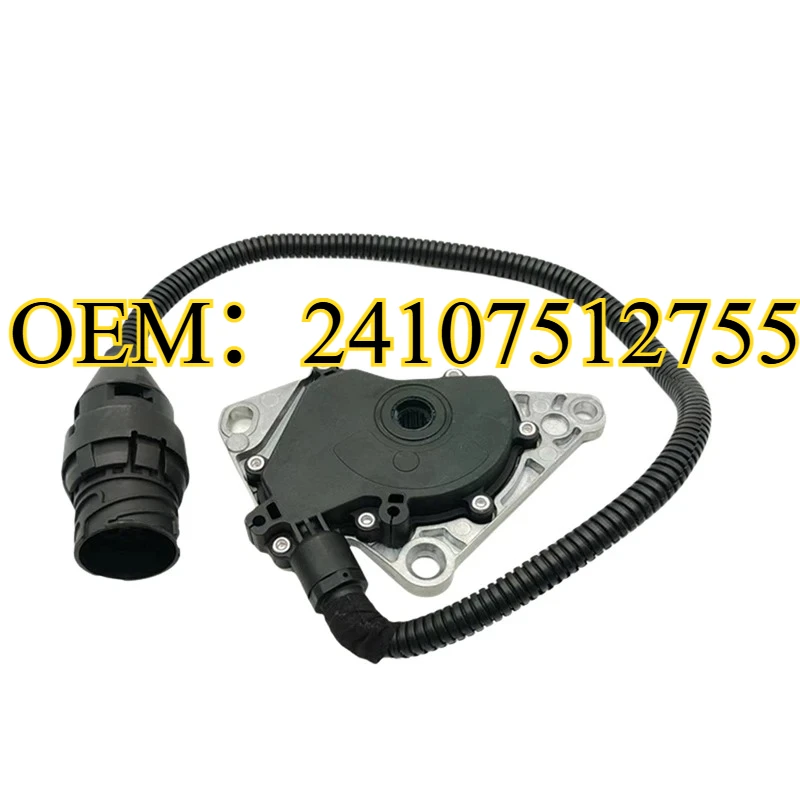 OEM:24107512755 Car Neutral Safety Switch 5HP19 24107507818 For BMW E46 E39 E38 E85 Trans Shift Position Switch
OEM:24107512755 Car Neutral Safety Switch 5HP19 24107507818 For BMW E46 E39 E38 E85 Trans Shift Position Switch