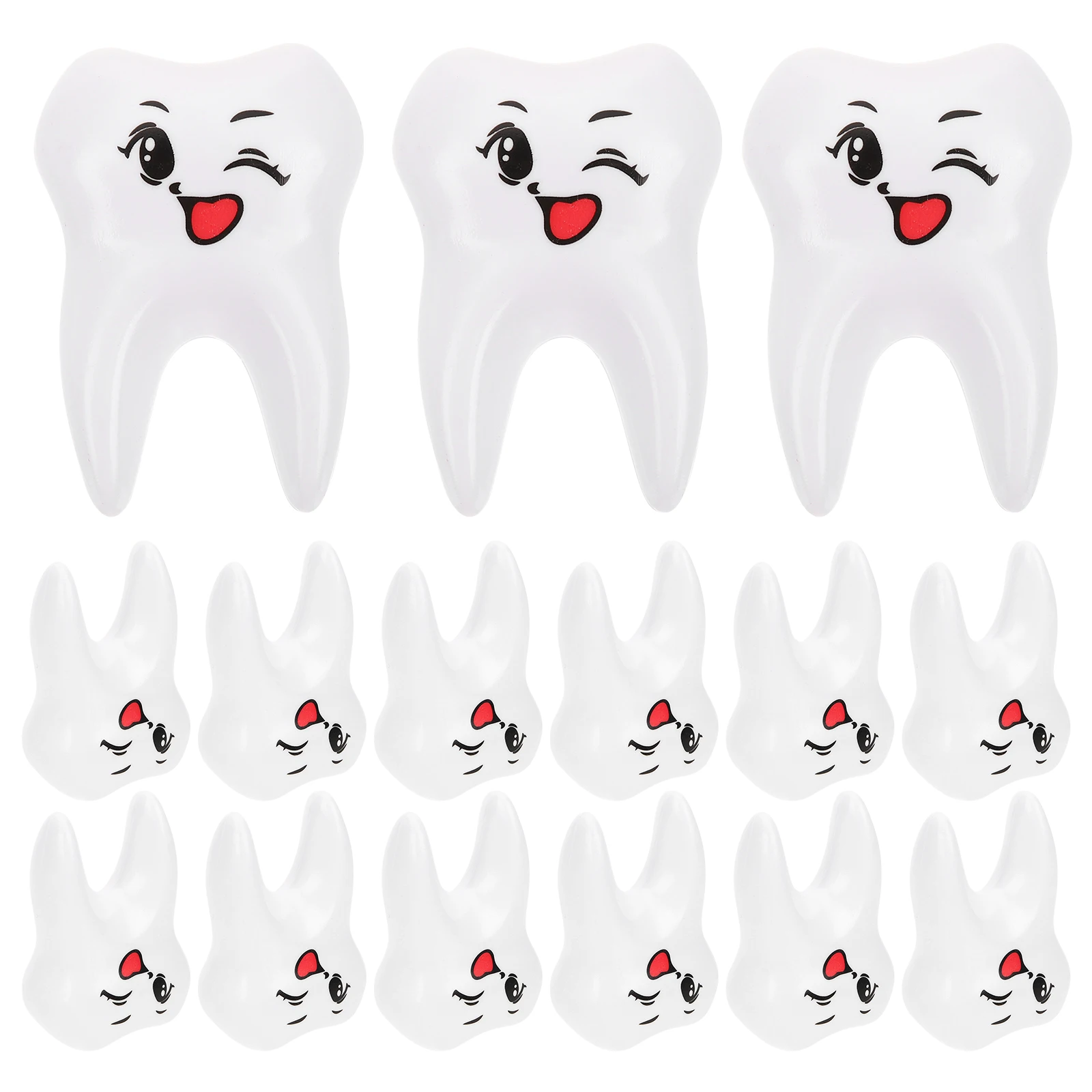 15pcs Teeth Toy Clean Kids Plastic Fake Model Pretend Play Dental Supply Educational Room Decor Party Favors Safe Durable
15pcs Teeth Toy Clean Kids Plastic Fake Model Pretend Play Dental Supply Educational Room Decor Party Favors Safe Durable