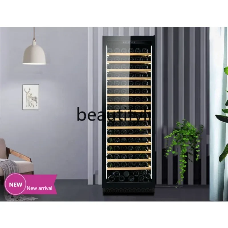 x Constant temperature wine cabinet, double temperature household air-cooled and frost-free intelligent refrigerationx
x Constant temperature wine cabinet, double temperature household air-cooled and frost-free intelligent refrigerationx