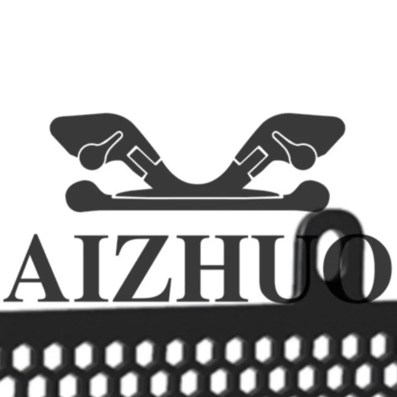 For Honda XRV750 XRV 750 Africa Twin 750 RD07 1990-2003 2002 2001 Motorcycles Radiator Guard Protection Grille Cover Accessories
For Honda XRV750 XRV 750 Africa Twin 750 RD07 1990-2003 2002 2001 Motorcycles Radiator Guard Protection Grille Cover Accessories