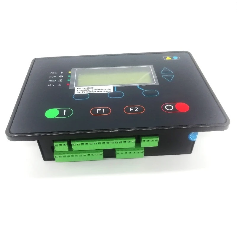 Controller part number 19057249 Controller assembly for M200VSD, M250VSD
Controller part number 19057249 Controller assembly for M200VSD, M250VSD