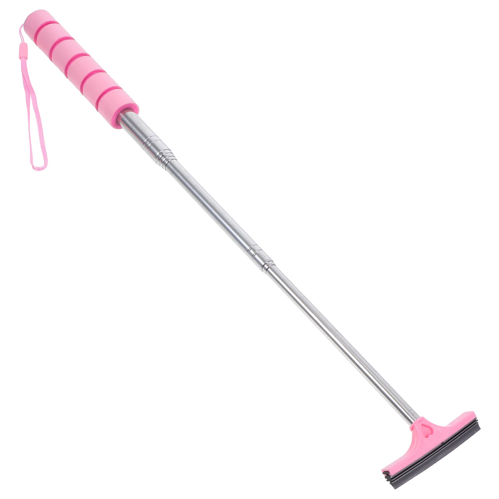 Multifunctional Car Rear View Mirror Wiper Extendable Windshield Cleaner Telescopic Glass Brush Car Window Cleaning Tool
Multifunctional Car Rear View Mirror Wiper Extendable Windshield Cleaner Telescopic Glass Brush Car Window Cleaning Tool