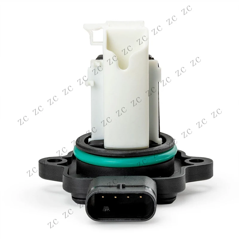 S+ 13627593624 5WK97512 Mass Air Flow Meter Sensor for BMW 535i 640i 740i X3 X5 X6
S+ 13627593624 5WK97512 Mass Air Flow Meter Sensor for BMW 535i 640i 740i X3 X5 X6