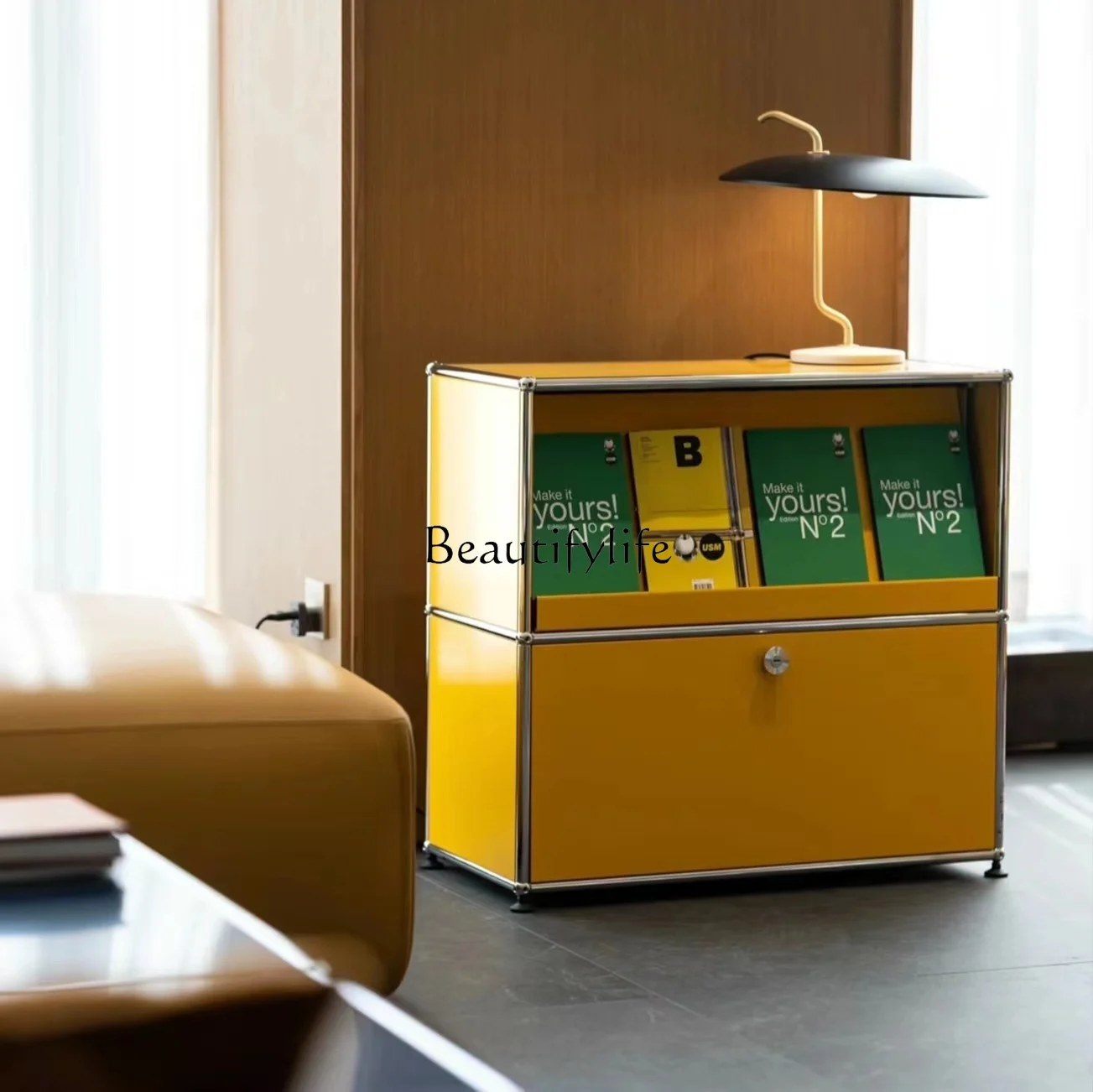 Modern Minimalist Chest of Drawers for Home Dining Side TV Living Room Storage Cabinet
Modern Minimalist Chest of Drawers for Home Dining Side TV Living Room Storage Cabinet