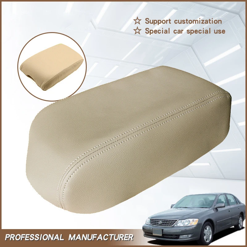Подходит для Toyota Avalon 2000-2004 годов, автомобильные аксессуары для интерьера, подлокотник, крышка, автомобильные аксессуары
Подходит для Toyota Avalon 2000-2004 годов, автомобильные аксессуары для интерьера, подлокотник, крышка, автомобильные аксессуары